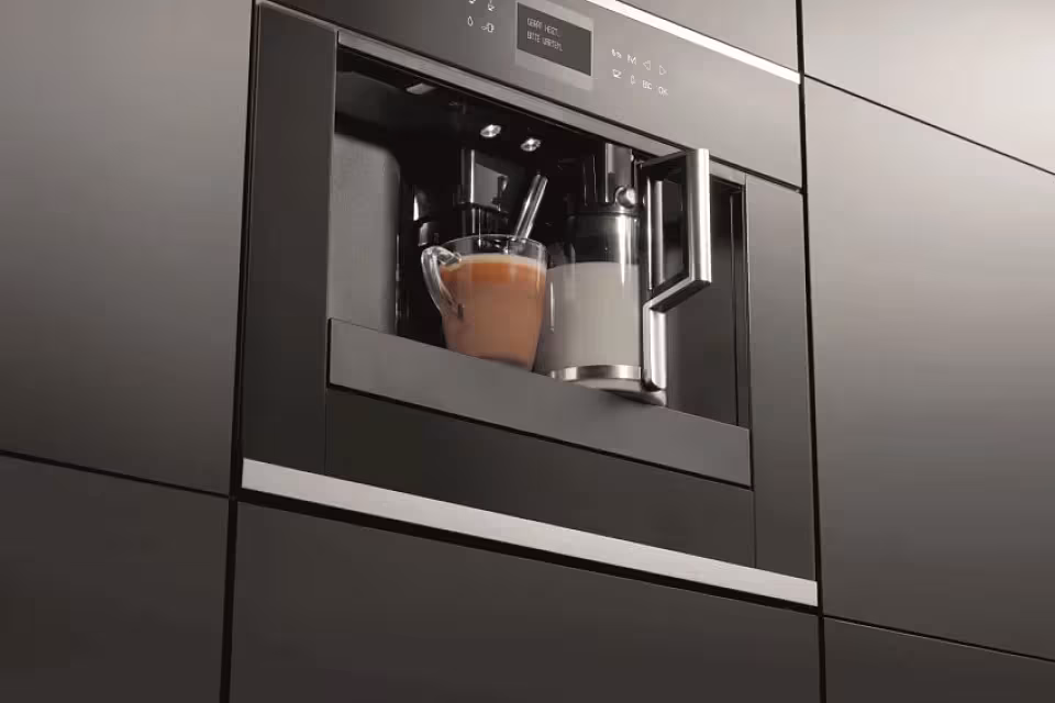 Naprawa ekspresów do kawy Kuppersbusch - Profesjonalny serwis naprawy ekspresów do kawy AGD Group Naprawa ekspresów do kawy Kuppersbusch