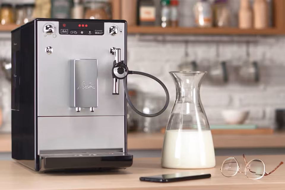 Naprawa ekspresów do kawy Melitta - Profesjonalny serwis naprawy ekspresów do kawy AGD Group Naprawa ekspresów do kawy Melitta