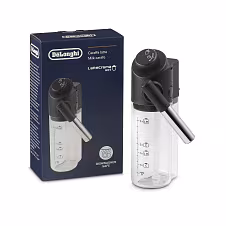 Pojemnik na Mleko DELONGHI AS00009731 (Replacement AS00005733 ) - Profesjonalny serwis naprawy ekspresów do kawy AGD Group Pojemnik na Mleko DELONGHI AS00009731 (Replacement AS00005733 ) - AGD Group Łódź
