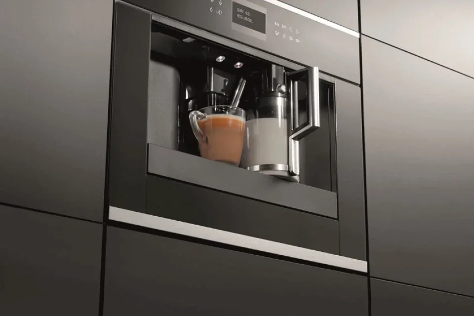 Naprawa ekspresów do kawy Kuppersbusch - Profesjonalny serwis naprawy ekspresów do kawy AGD Group Naprawa ekspresów do kawy Kuppersbusch