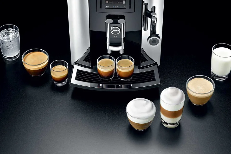 Naprawa ekspresów do kawy Jura - Profesjonalny serwis naprawy ekspresów do kawy AGD Group Naprawa ekspresów do kawy Jura