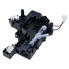 Nowy reduktor napędu do ekspresów Melitta, Miele, Nivona 6783646 - Profesjonalny serwis naprawy ekspresów do kawy AGD Group Nowy reduktor napędu do ekspresów Melitta, Miele, Nivona 6783646 - AGD Group Łódź