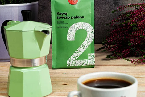 Darmowa kawa przy naprawie ekspresu do kawy w AGD Service Group