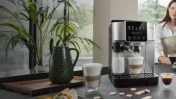Popularne problemy z ekspresem do kawy: Awaria pompy